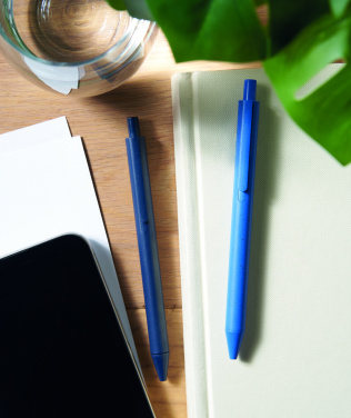 Logo trade mainoslahja kuva: Kuulakärkikynä