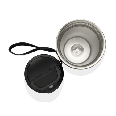 Logotrade mainostuotet kuva: Swiss Peak deluxe liikelahjasetti + termosmuki