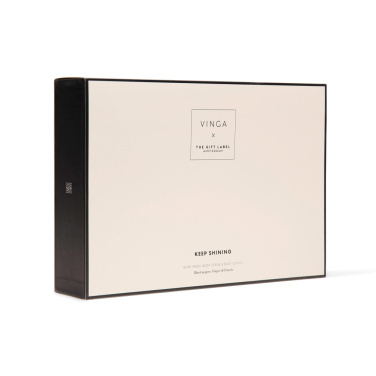 Logotrade mainoslahja tuotekuva: VINGA x TGL -vartalonhoitosetti