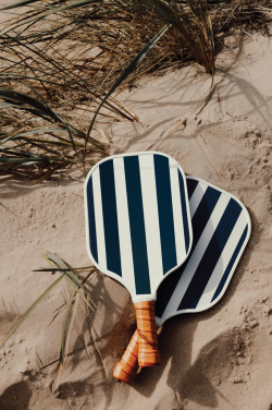 Logotrade mainostuote tuotekuva: VINGA Lagoa -pickleball-setti