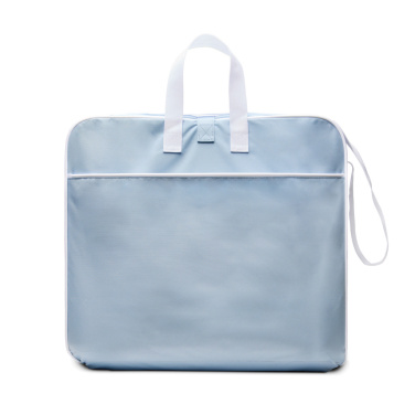 Logo trade mainoslahja kuva: VINGA Lagoa GRS -rantatuoli