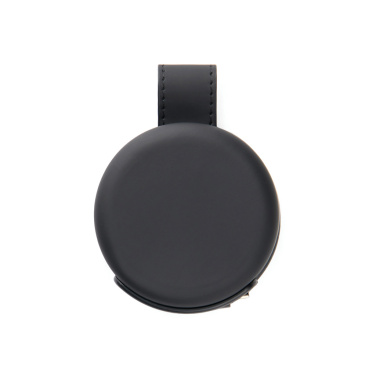 Logo trade liikelahja kuva: VINGA Baltimore RCS 2-in-1 langaton 15W -matkalaturi