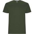 Stafford miesten lyhythihainen t-paita, Venture Green