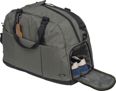 Logotrade mainoslahja tuotekuva: Urheilukassi Saint Paul MoLu