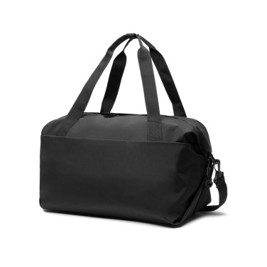 Logotrade mainoslahja tuotekuva: KENTO URBAN RCS rNylon viikonloppulaukku