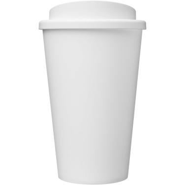 Logotrade liikelahjat mainoslahjat tuotekuva: Americano® POP 350 ml:n eristetty juomamuki