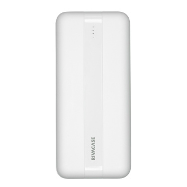 Logotrade mainostuote tuotekuva: Varavirtalähde VA2081 20000 mAh RIVACASE