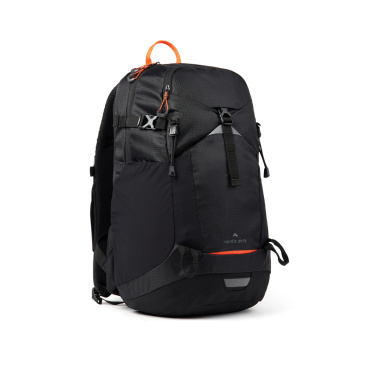 Logotrade mainoslahja tuotekuva: Nordic Drift Trail RCS -reppu 24 L