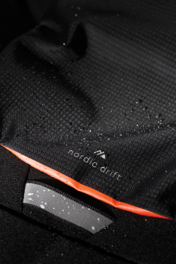 Logotrade mainoslahjat ja liikelahjat tuotekuva: Nordic Drift Trail RCS -päiväreppu 16 L