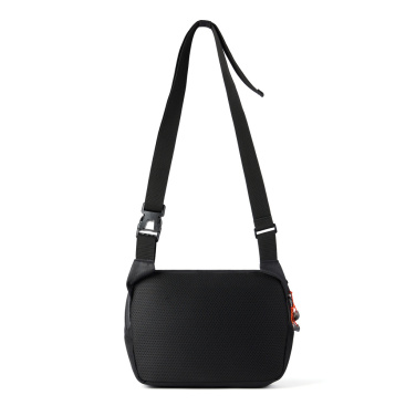Logo trade liikelahjat mainoslahjat kuva: Nordic Drift Trail RCS Crossbody-laukku 4L