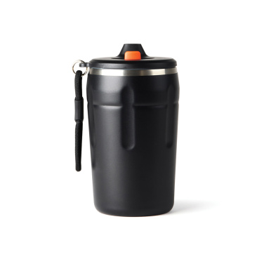 Logo trade liikelahjat mainoslahjat kuva: Nordic Drift Trail RCS - lukittava kahvimuki 350ml