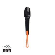 Nordic Drift Trail 4-in-1 -retkiaterimet