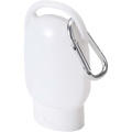 Rosie aurinkovoide SPF 30 jousihaalla, Valkoinen