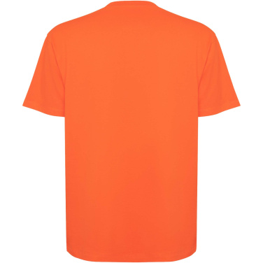 Logotrade mainostuotet kuva: Bull, lyhythihainen, ylikokoinen unisex-t-paita