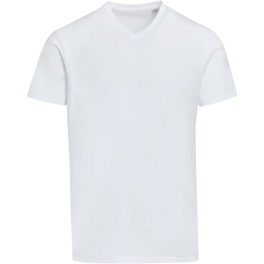 Logo trade liikelahja kuva: Balfour lyhythihainen, unisex-t-paita 200 g/m²