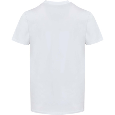 Logotrade mainostuote tuotekuva: Balfour lyhythihainen, unisex-t-paita 200 g/m²