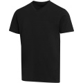 Balfour lyhythihainen, unisex-t-paita 200 g/m², Musta