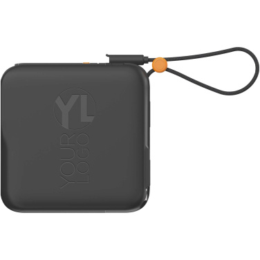 Logo trade mainostuote kuva: Xtorm TravelPro 3-in-1-matkalaturi 30 W ja 10 000 mAh 