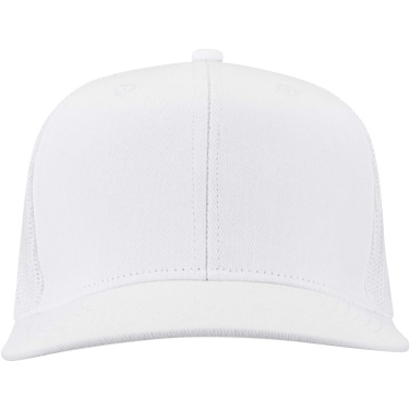 Logo trade mainoslahjat ja liikelahjat kuva: Drift Snapback kuusipaneelinen lippis 260 g/m2