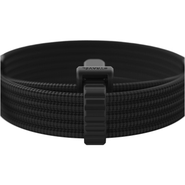 Logotrade mainoslahja tuotekuva: Xtorm CX3071 USB-C PD Next Gen -kaapeli, 100 W
