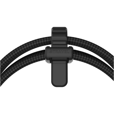 Logotrade liikelahjat kuva: Xtorm CX3071 USB-C PD Next Gen -kaapeli, 100 W