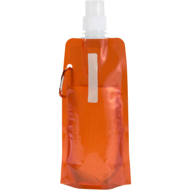 Logotrade liikelahjat kuva: Sipzy kokoontaitettava vesipullo 480 ml