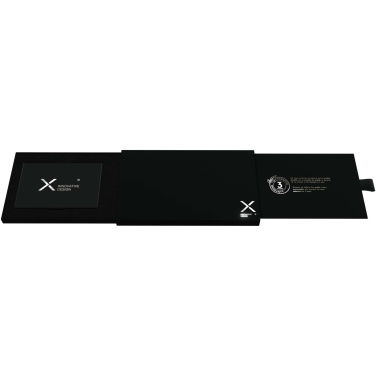 Logotrade liikelahja mainoslahja kuva: SCX.design P22 5 000 mAh:n ohut magneettinen varavirtalähde