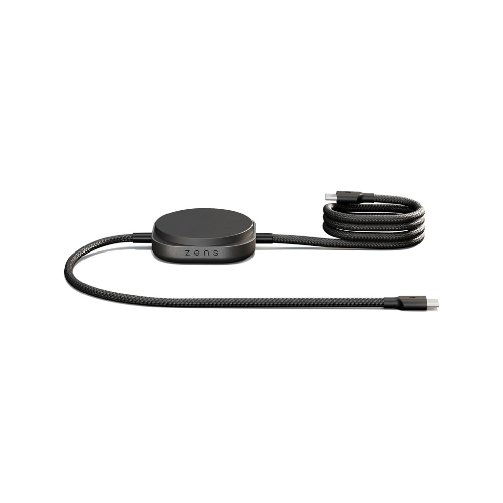 Logotrade liikelahjat kuva: Zens latauskaapeli USB-C – C Pro 2