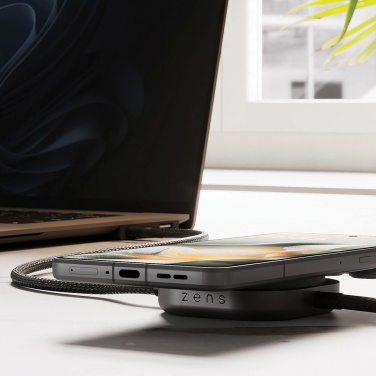 Logotrade liikelahjat kuva: Zens latauskaapeli USB-C – C Pro 2