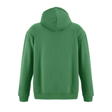 Logotrade mainoslahjat ja liikelahjat tuotekuva: CONDOR Unisex hupullinen