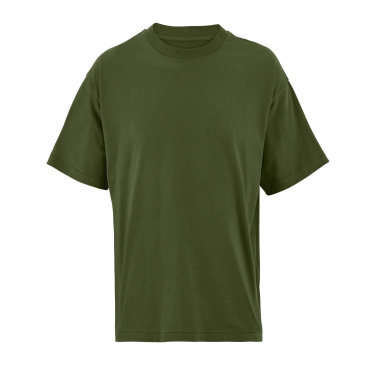 Logo trade mainostuote kuva: LEGACY OVERSIZED T-SHIRT