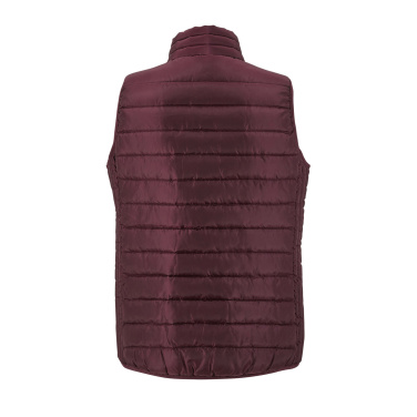 Logo trade mainostuotet tuotekuva: STREAM WOMEN bodywarmer