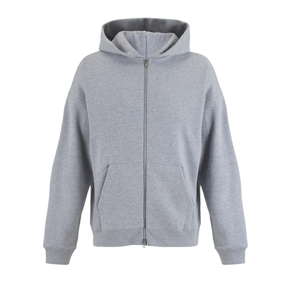 Logo trade mainostuote kuva: ELIOTT FULLZIP HOODIE