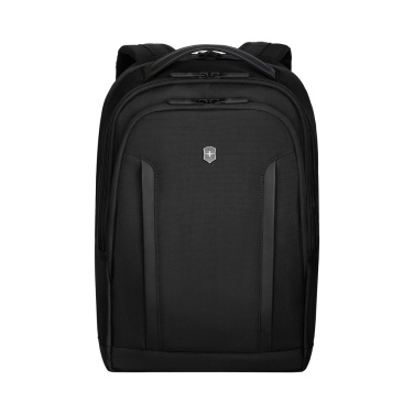 Logotrade liikelahja mainoslahja kuva: VICTORINOX Altmont 15,6 tuuman kannettavan tietokoneen reppu
