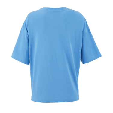 Logo trade mainoslahja kuva: BOXY DAMEN T-SHIRT OVERSIZE
