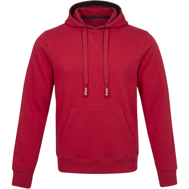 Logo trade mainoslahja ja liikelahja tuotekuva: Laguna unisex-huppari