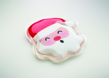 Logo trade liikelahjat tuotekuva: Santa kädenlämmitin