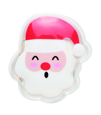 Logotrade mainostuote tuotekuva: Santa kädenlämmitin