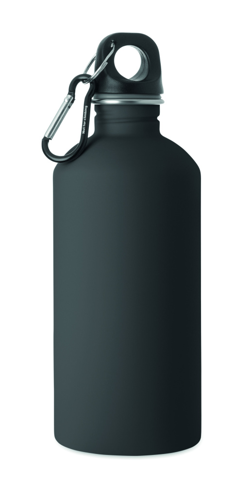 Logotrade mainoslahjat kuva: Yksiseinäinen pullo 500ml