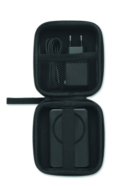 Logotrade mainostuotet kuva: Varavirtalähde 5000 mAh