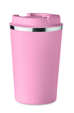 Logotrade liikelahjat kuva: Takeaway muki Brace, 350 ml