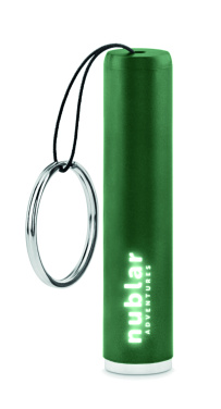 Logotrade mainoslahjat ja liikelahjat tuotekuva: LED taskulamppu