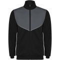 Evans verryttelypuku, unisex, Musta / Eebenpuu