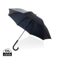 KENTO URBAN 23'' AWARE™ RPET 190T -sateenvarjo, laivasto