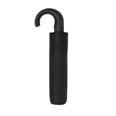 Logotrade mainoslahjat ja liikelahjat tuotekuva: KENTO URBAN 21'' AWARE™ 190T RPET -sateenvarjo