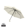 KENTO URBAN 21'' AWARE™ 190T RPET -sateenvarjo, beige
