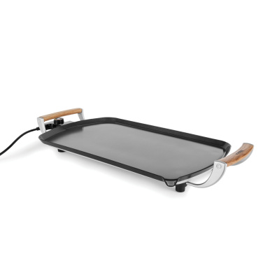 Logo trade mainoslahjat ja liikelahjat kuva: BOSKA Electric Griddle Pro (EU-tyyppi F)