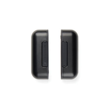 Logotrade liikelahja tuotekuva: Nordic Drift Everest -käsilämmitin, 6 000 mAh:n powerbank