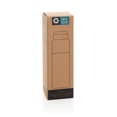 Logotrade mainostuotet kuva: Thermocup RCS -termospullo mukilla 500 ml