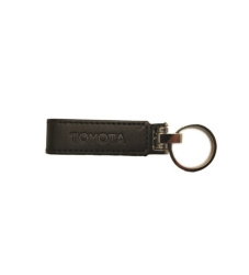 „Toyota“ USB atmintinė su raktų pakabuku ir logotipu Logo.ee